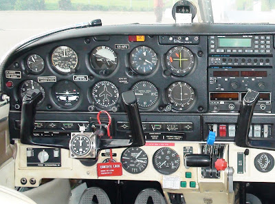 Piper PA28R