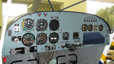 Eurofox Aerotreck