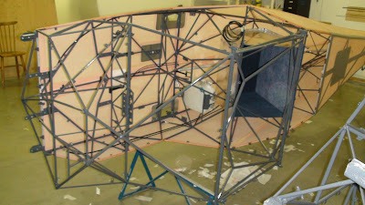 Eurofox Aerotreck