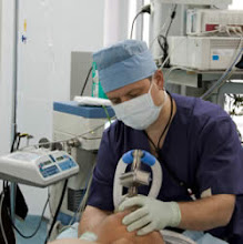 Anaesthesiologist