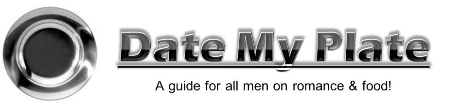 Date My Plate