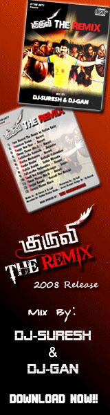 Kuruvi The Remix