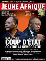 Côte d'Ivoire : tous sur le coup d'état contre la démocratie