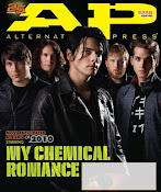 My Chemical Romance