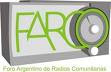 Foro Argentino de Radios comunitarias