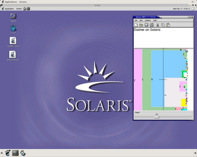 DiGiTal InSpiRaTion: solaris Images