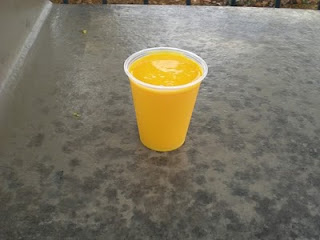 Mango Lassi India Mango Lassi India