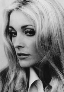 The Sensational Sharon Tate Blog: Quote of the Week, Coppertone ...