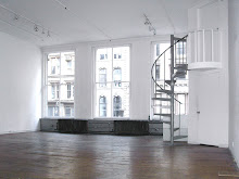 EHF GALLERY SPACE, NYC