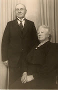 Martha og Harald Urstad