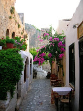 Monemvasia