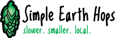 Simple Earth Hops logo