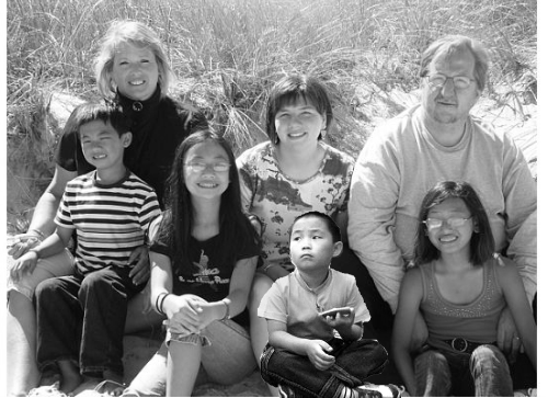 Isn't Photo Shop awesome!!!