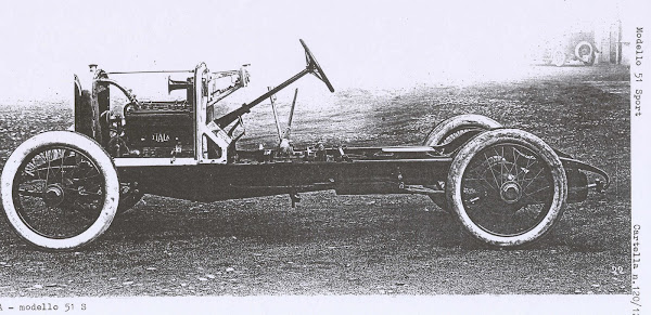 chassis 51b