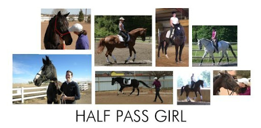 Half Pass Girl