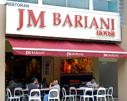 JM Bariani at PJ at Dataran 3-Dua