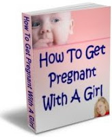 How to get pregnant with a girl baby | Tips During Pregnancy, Health ...