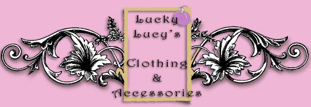 Lucky Lucy's Clothing & Accessories
