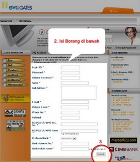 Mendalami ilmu forex
