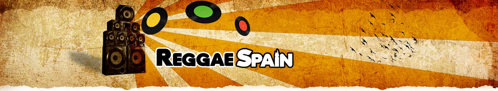 Reggae Spain
