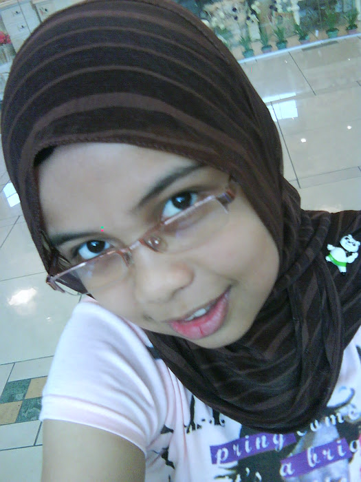 aku and me dan gue..