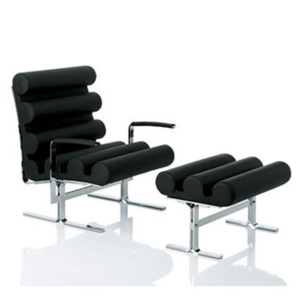 modern design fanatic JOE COLOMBO