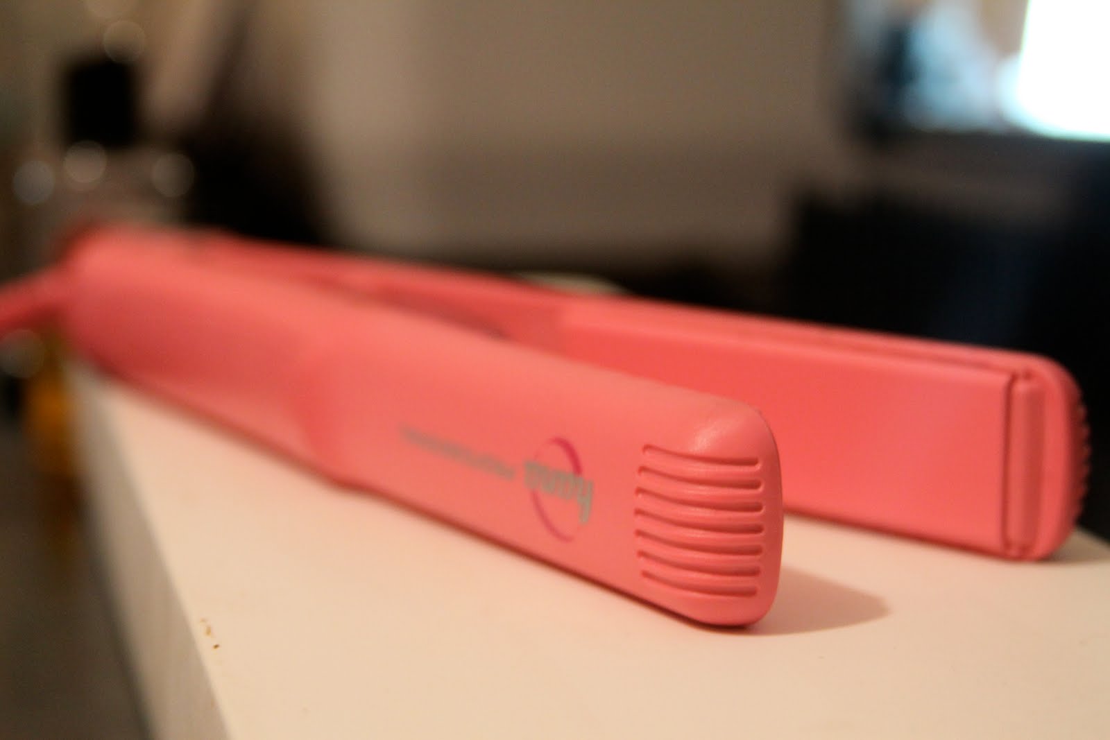 Misikko Hana Flat Iron Review (and giveaway) —