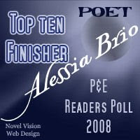 Top 10 Poet