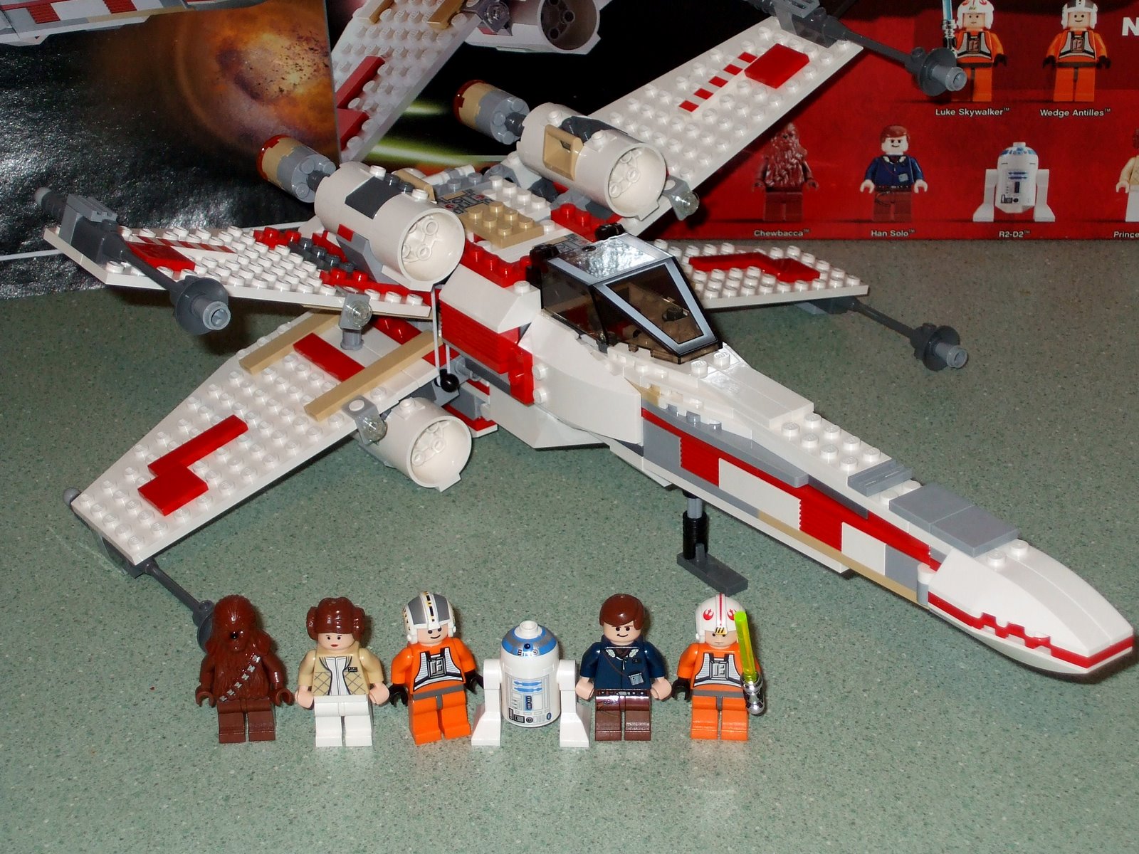 [Star+Wars+Lego+Collectables+6212+X-wing+fighter.JPG]