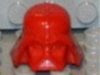 darth vader lego prototype helmet