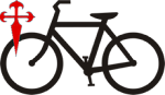 La web de los Peregrinos Ciclistas