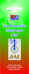 Asian Homeopathic Medical League