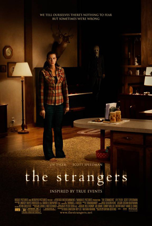 The Stranger