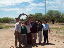 Equipo Técnico