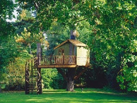 tree house