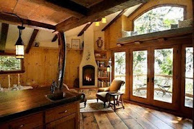 tree house