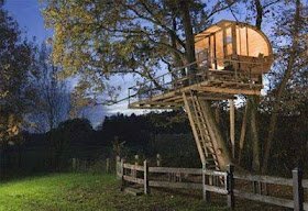 tree house