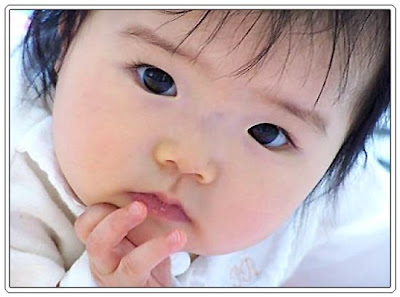 Cute Baby Pictures