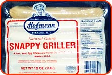 hoffmans snappy grillers hoffmans snappy grillers