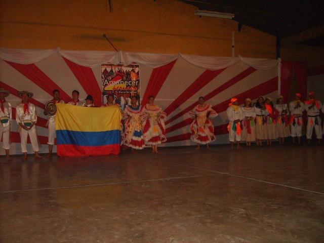 COLEGIO SOR ANA (LIMA - PERU)