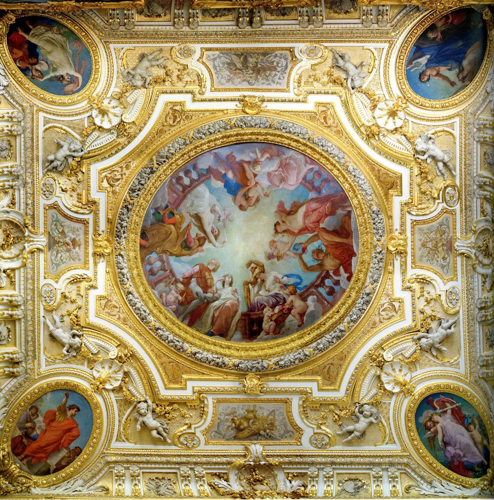 cityzenart Alexandre Cabanel