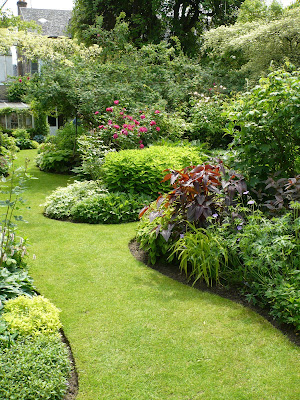 Jardins Privés à Visiter Jardins Privés à Visiter