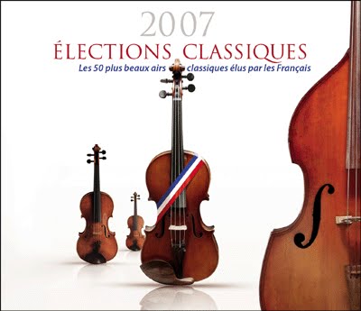 A la douce: Du Classique dans leurs oreilles