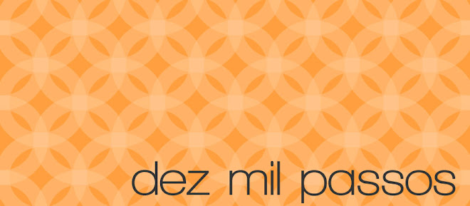 dez mil passos