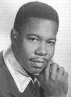 Eddie Floyd publicity photo