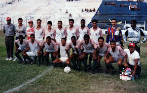 Seleção Iguaçuana de Futebol