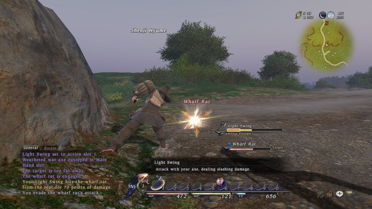 Ffxi Github