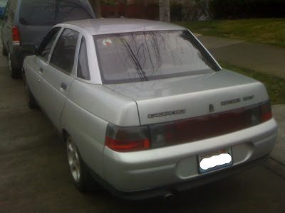 Buy lada in usa