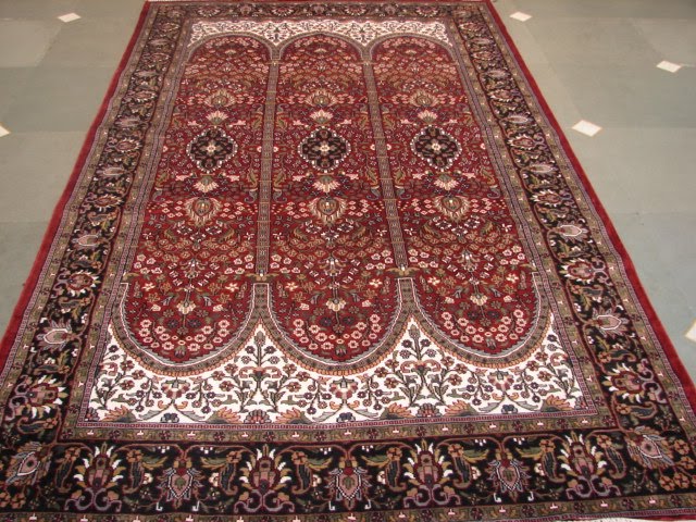 Hand-knotted Rugs india, hand-knotted rugs manufacturers india, hand