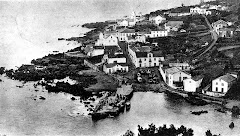 Town of Calheta, XIX Century
